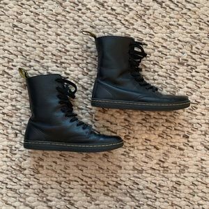 Dr. Martens Boots